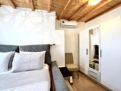 Garden Suite Natasa, Panoramic Sunset Sea View