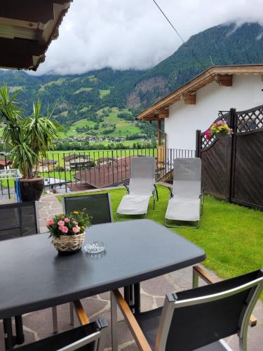 Ferienwohnung Zuppinger