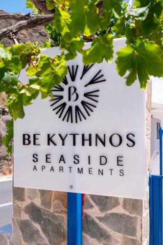 Be Kythnos