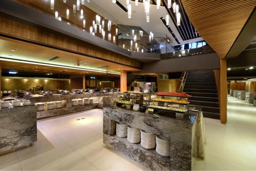 Gallery image of Park City Hotel - Hualien Vacation in Hualien City