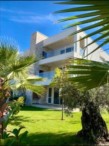 San Pietro Dream Apartment