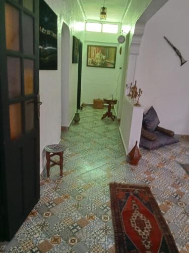 Φωτογραφία από το άλμπουμ του Magnifique petite villa a 1 min de la plage στην Εσαουίρα