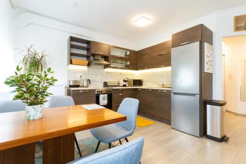 Romai Residence Free Parking