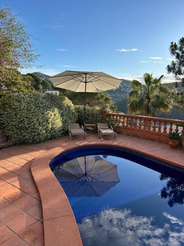 Villa Caprice