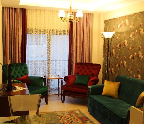 Φωτογραφία από το άλμπουμ του R A Rolex Alsancak σε Konak