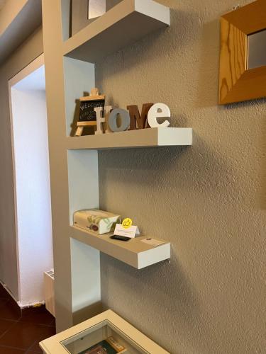 Photo de la galerie de l'établissement Ca' Valentina, à Mergozzo