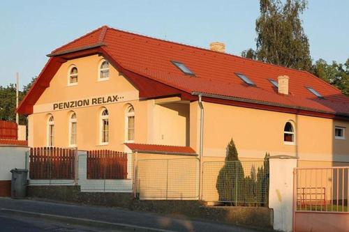 Penzion Relax Kadaň