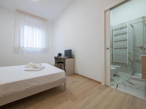 Casa Sforza IEO Suite