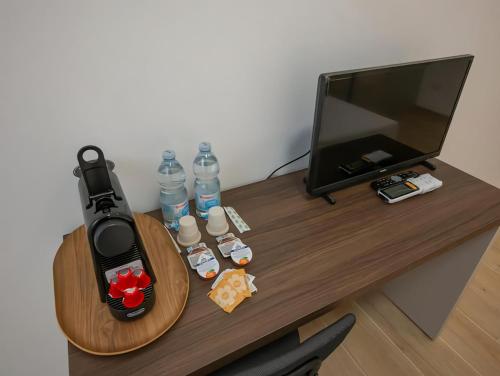 Casa Sforza IEO Suite