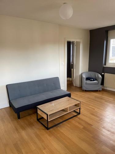 Bel appartement 1 chambre n9