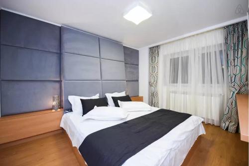 Foto Cismigiu Boheme Apartment 1