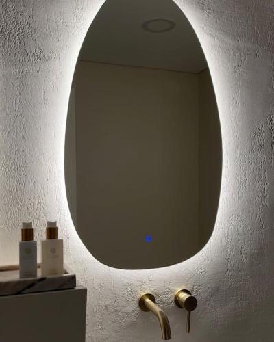 Fotografie z fotogalerie ubytování Vakariniai Apartamentai II v destinaci Panevėžys