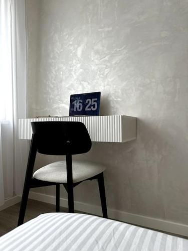 Fotografie z fotogalerie ubytování Vakariniai Apartamentai II v destinaci Panevėžys