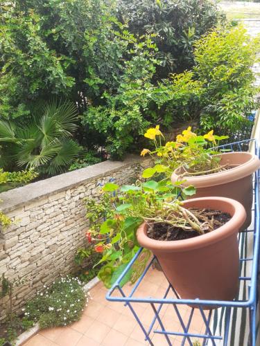 Mariza studio apartman