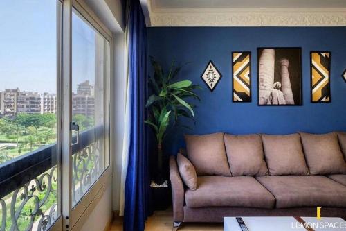 2 Bedrooms Apartment, Close to Airport