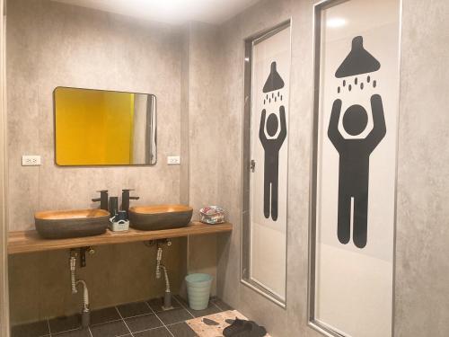 Fotografie z fotogalerie ubytování LIKE Hostel & Bar Lounge v destinaci Kao-siung