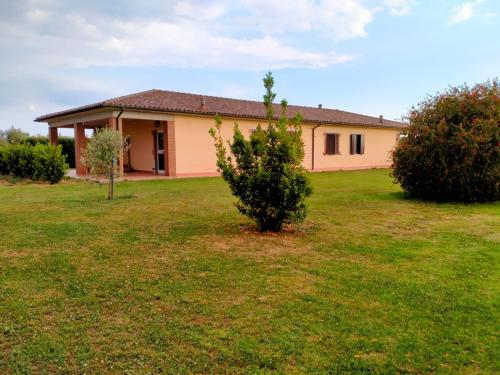 Gambar di galeri bagi Agriturismo Lungo Albegna di Manciano