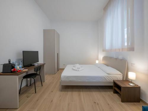 Casa Sforza IEO Suite