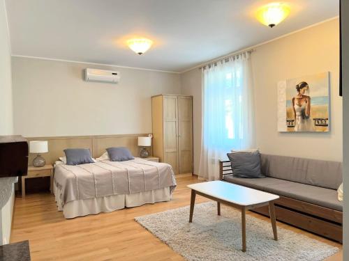 Gallery image of Tulbi Guesthouse in Pärnu