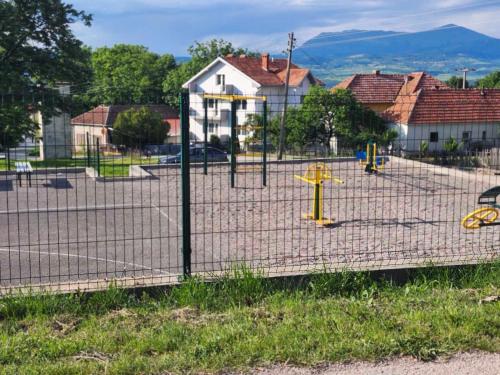 Afbeelding uit fotogalerij van Cvrkut ptica in Resnik