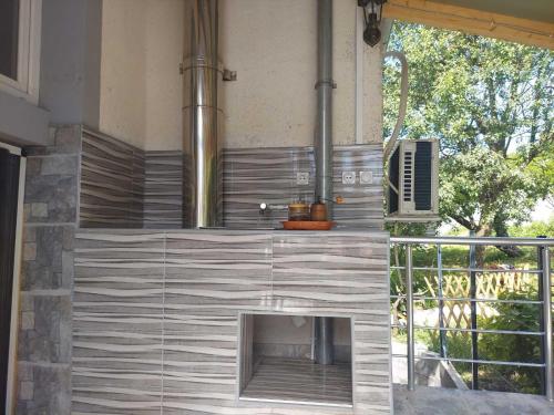 Afbeelding uit fotogalerij van Cvrkut ptica in Resnik