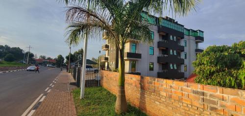Ảnh trong thư viện ảnh của FitnessPoint Luxury Condo ở Kigali