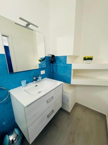 Fotografie z fotogalerie ubytování Sirio rooms and apartments v destinaci Carini