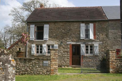 Maison L'Abeille