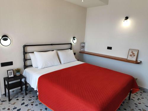 Φωτογραφία από το άλμπουμ του Yalla Chorefto - Hotel & Fun στο Χορευτό