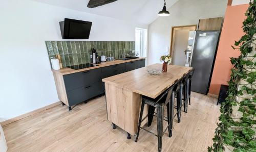 Foto Maison conviviale lac & jardin 6