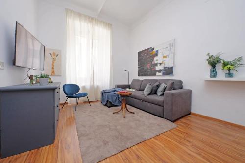Testaccio - Pretty Apartment