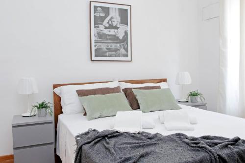 Testaccio - Pretty Apartment