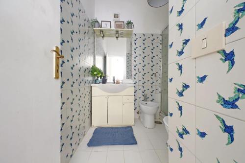 Testaccio - Pretty Apartment