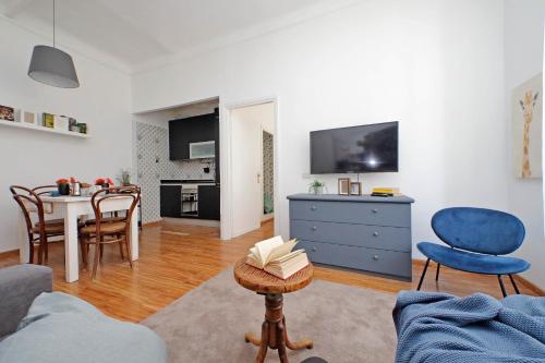 Testaccio - Pretty Apartment