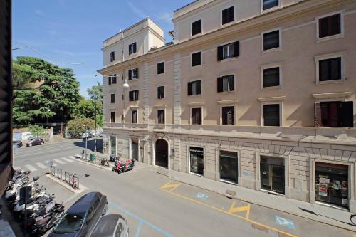 Testaccio - Pretty Apartment