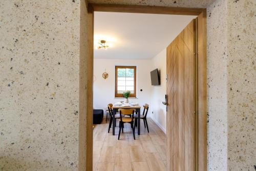 Billede fra billedgalleriet på Green Door i Oświęcim