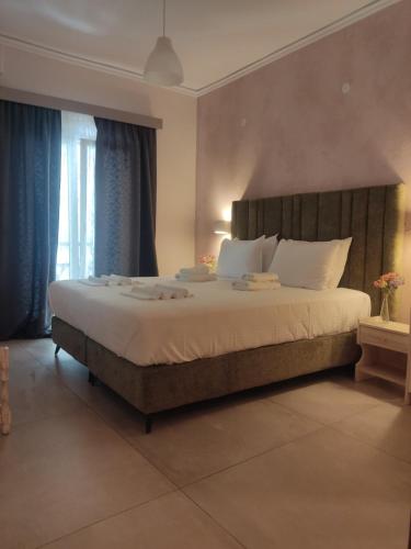 Fotografie z fotogalerie ubytování Villa Chrisanthi v destinaci Parga