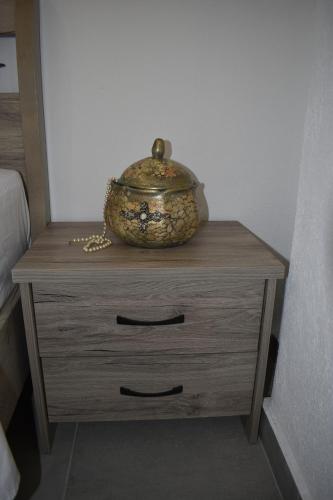 Φωτογραφία από το άλμπουμ του Irina's Apartment 2 στα Ψακούδια