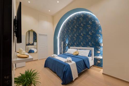 Colosseo Romantic Suite