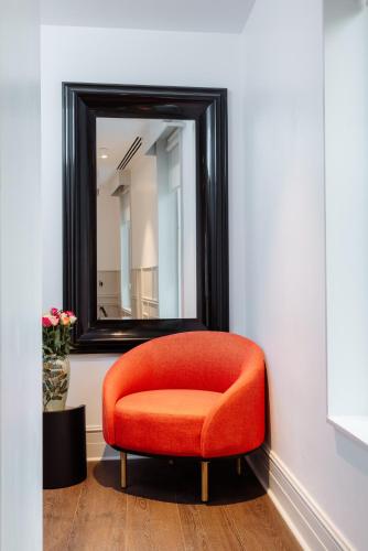 Leicester House Hotel photo 26