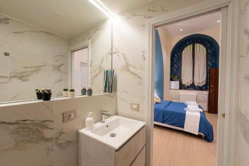 Colosseo Romantic Suite