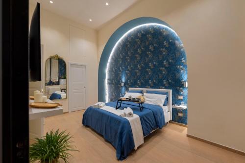 Colosseo Romantic Suite