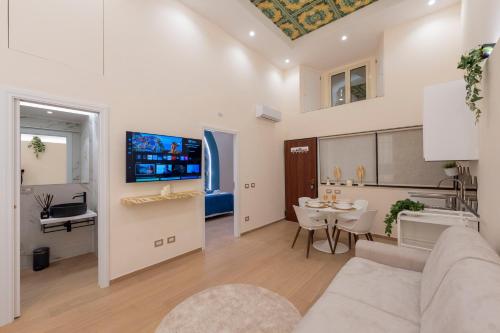 Colosseo Romantic Suite