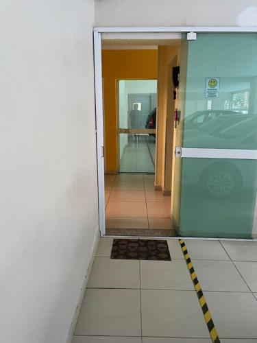 Gambar di galeri bagi Condomínio edifício Prota no Guarujá - 80 M da praia di Guarujá