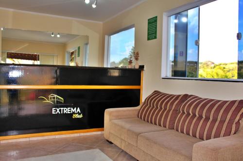 Gallery image of Hotel Extrema Club in Extrema