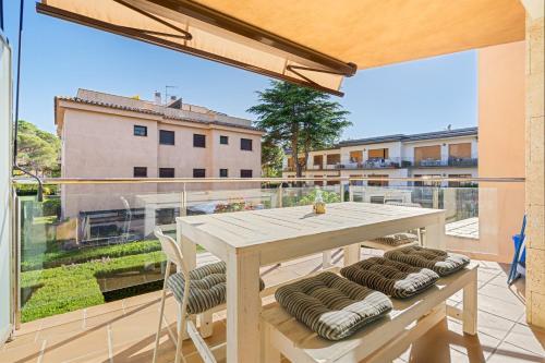 WELCS APARTAMENTO 155 PDA con piscina