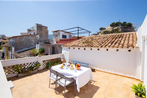 Casa Bitibau