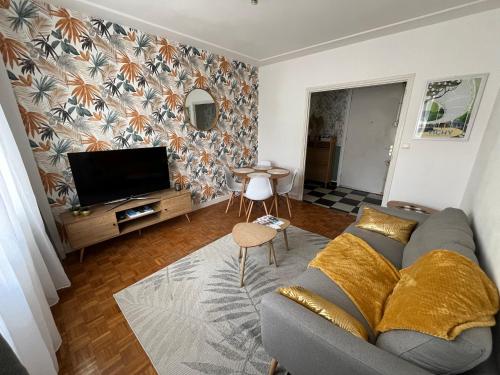 Appartement Vichy Centre