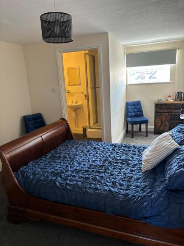 Fotografie z fotogalerie ubytování Half Moon Inn v destinaci Middlesbrough