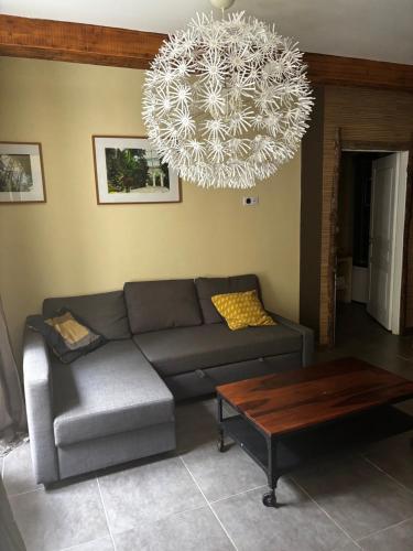 Cottage au bord de l eau